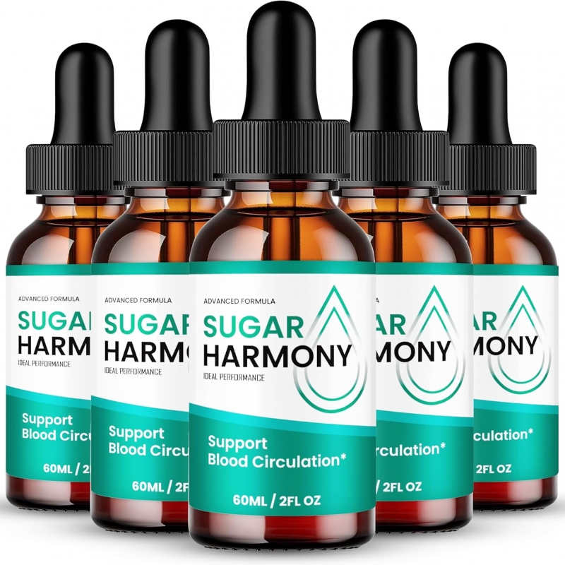 SugarHarmonyReviews